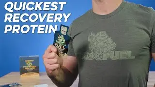 Белок для восстановления топлива FrogFuel