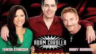 Bonaduce High by Rich Banks // The Adam Carolla Show