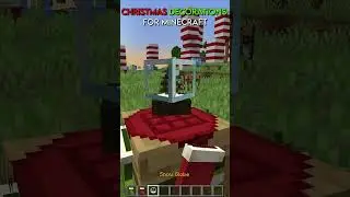 Christmas Datapacks that'll make your world a Miracle