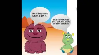 Ask Eczii about Kids Eczema - AproDerm