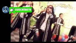 ((POTENCIA JUVENIL))-ESTE TONTO CORAZON MUSICA DEL RECUERDO