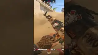 Un Ace dragut #cs2 #csgo #faceitromania #livestream #live #like #gaming #shorts