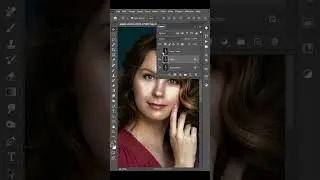 Transform Your Photos: Easy Dodge and Burn Tricks in Photoshop