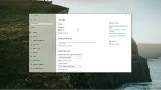 How To Fix Monitor Yellow Tint Screen in Windows 11 10 8 7