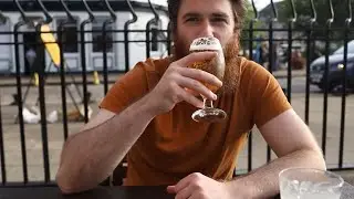 DATE NIGHT in Edinburgh & other summer adventures (life in Scotland vlog)