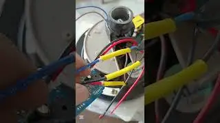 How to install ac dc fan kit | #tips