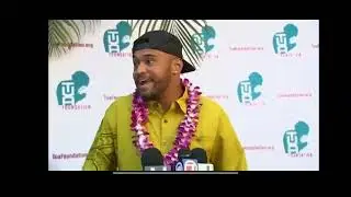 Miami Dolphins Tua Tagovailoa Reaction to the legend Dan Marino