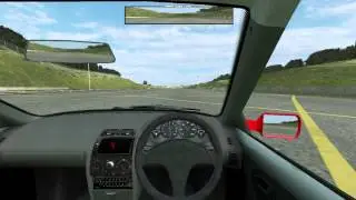 vTec kick mod for LFS