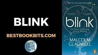Blink | Малкольм Гладуэлл | Аннотация книги