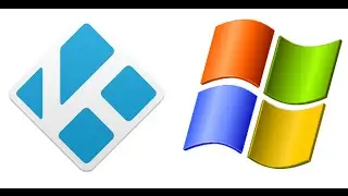 #2 (2016) How to install Kodi in Windows