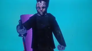 Reaction to jason vs toy story (jigsaw games v3)