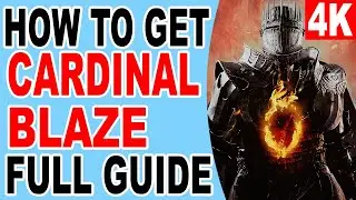 How to Get Cardinal Blaze, Dinistrydd, Favored Canopy, Craos Tine, Talarian White - Dragon's Dogma 2