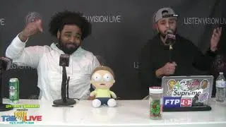 Talk Drip LIVE 16  03/14/19 $4000 SUPREME FIGURINE and more