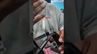 TCL AR Glasses