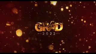 Graduation 2022 Recap