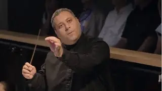 G. Rossini: L´inganno felice - Sinfonia | Rossini in Wildbad 2015, Antonino Fogliani
