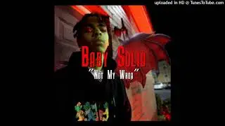 al chapo x glokk40spaz x babysolid type beat @2kayswag