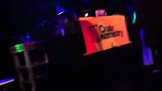 1Year Cratekemistry Party: ILL BILL, Arsonists, Snowgoons & more@Wasserwerk Bern 13.11.2010 Part12