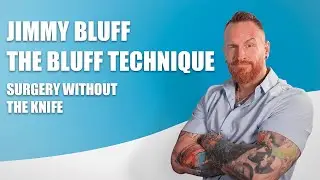SURGERY WITHOUT THE KNIFE | JIMMY BLUFF
