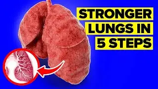How to MAX Out Lung Capacity in 5 Ways at Home?