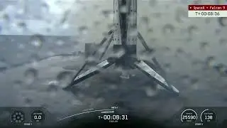 The Launch of Starlink 6-99/SpaceX, Falcon -9#spacexstarship #falcon9 