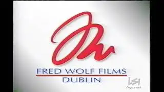Zorro Productions/Carrington Productions International/Harvest Entertainment/Fred Wolf Films Dublin