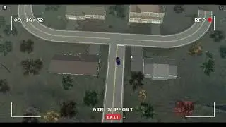 Emergency Response Liberty County police chases (1)