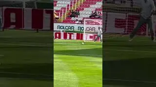 Estadio Victoria en Partido Amistoso Leyendas del Necaxa VS Leyendas Mundiales #shorts #necaxa