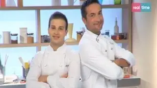 Torte in corso con Renato: nuova stagione - promo
