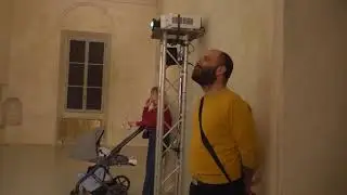 Apertura Chiostri di San Pietro   2&deg; giornata di apertura
