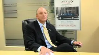 Interview with Robert Alexander - RMA Worldwide CEO & Founder