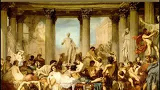 Tacitus' Histories by Publius Cornelius TACITUS read by Various Part 1/2 | Full Audio Book