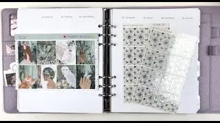 Plan With Me: Strawberry Lime Designs