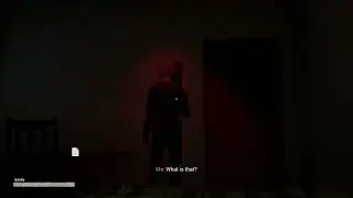Haunted Room 205 Psychological Horror Speed Run PC Full Game Walkthrough No Commentary