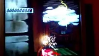 Чит для Okami, простой способ пройти Blockhead на острове Они.