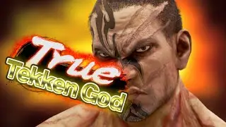 Devil Rocky (FAHKUMRAM) VS Bilal Kaka (LEI) Tekken 7 Pakistan
