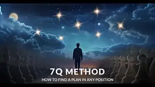 Find a Plan in any Position: a GM Method!