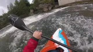 Tooth Of Time, Elora