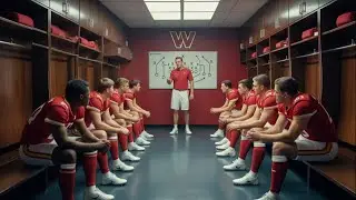 Trying To Turn Around The Struggling Commanders (Commanders Franchise Part 1)