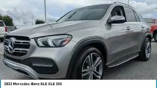 2022 Mercedes-Benz GLE M6880