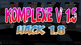 *FAST EZ FAST* [ Komplexe 1.5 ] w/DL