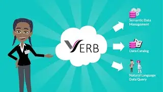 Discover the 3 key features of Verb!