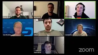Dash Platform Product Sprint 78 Review