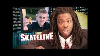 SKATELINE - Shane Oneill, Nyjah Huston, Curren Caples, Guy Mariano's Son, Gou Miyagi & more