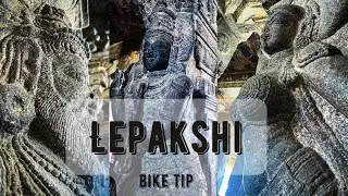 Lepakshi Road Trip from Bangalore