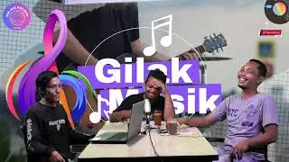 Ngobrol Musik with Ririe La Voila