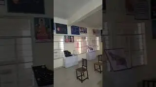 Social Science Laboratory (S.Sc. Lab)