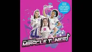 Miracle Tunes--Sigue Este Tic Toc/Segui Questo Tic Toc (Full spanish version)