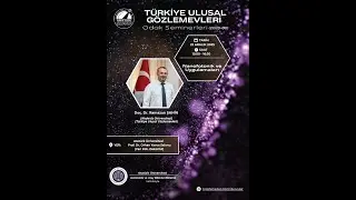 Nanofotonik ve Uygulamaları - Doç. Dr. Ramazan ŞAHİN