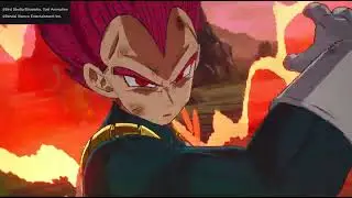 Dragon ball Sparking Zero online death match